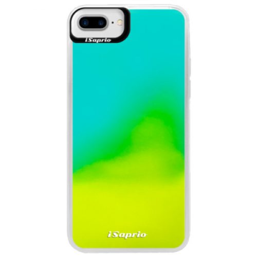 iPhone 7 Plus (neonové pouzdro Blue)