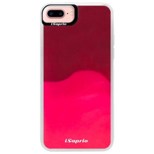 iPhone 7 Plus (neonové pouzdro Pink)