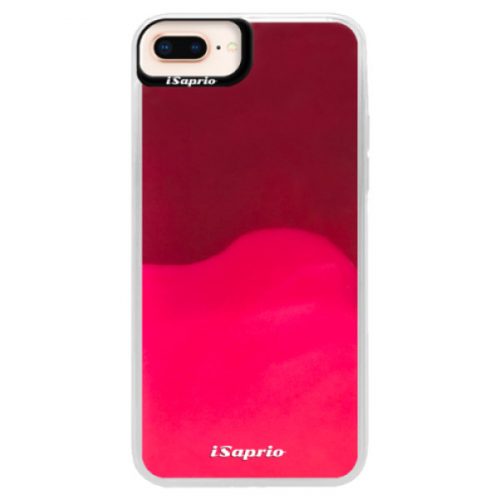 iPhone 8 Plus (neonové pouzdro Pink)