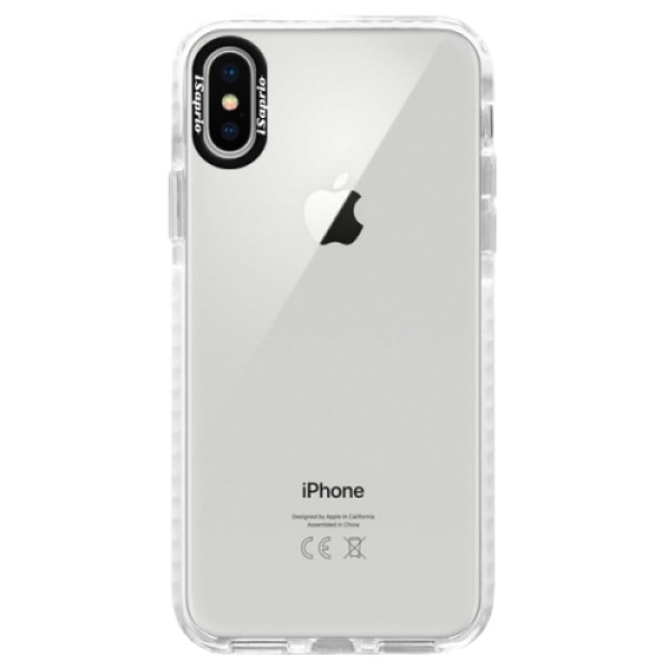 iPhone X (silikónové puzdro Bumper)