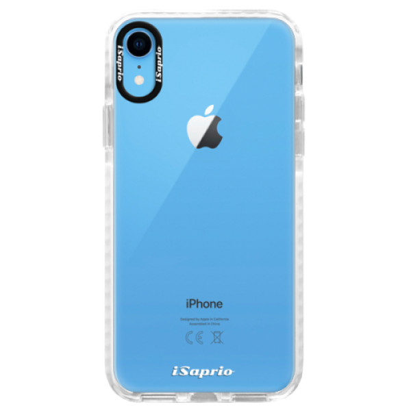 iPhone XR (silikónové puzdro Bumper)