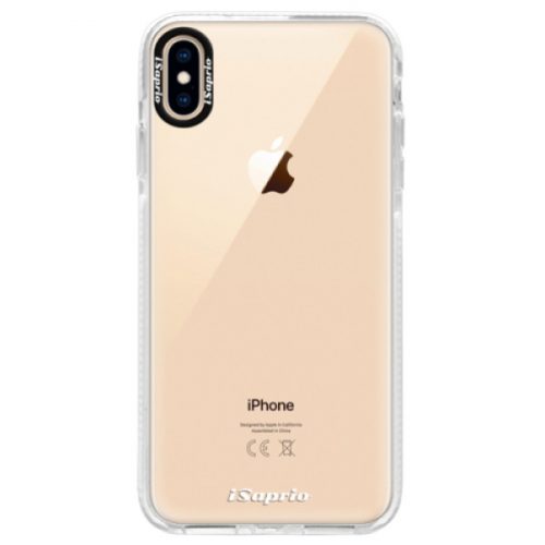 iPhone XS Max (silikonové pouzdro Bumper)