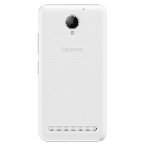 E-shop Lenovo C2 (plastový kryt)