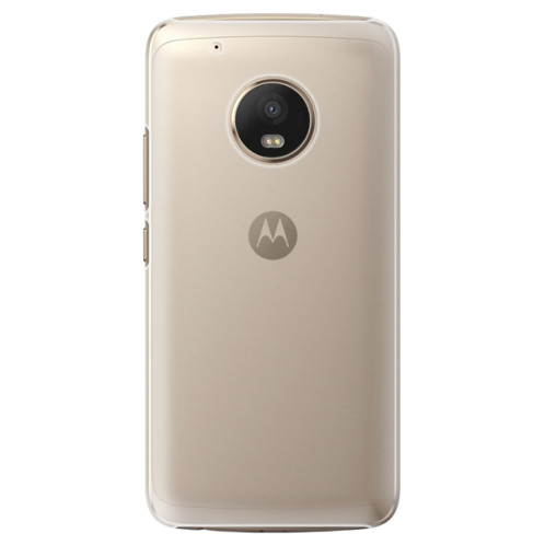 E-shop Lenovo Moto G5 Plus (plastový kryt)