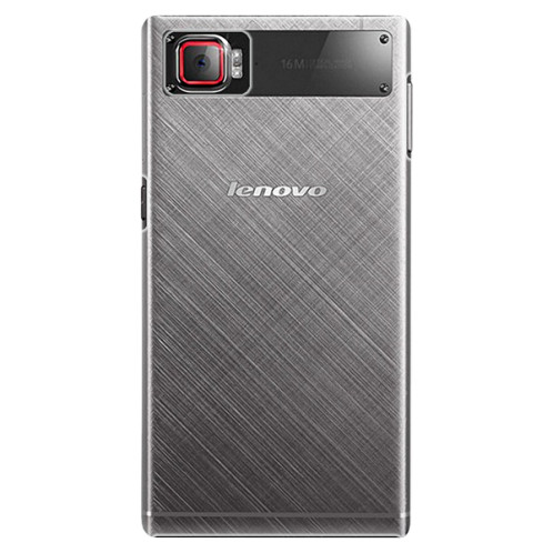 E-shop Lenovo Z2 Pro (plastový kryt)