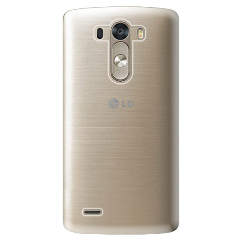 LG G3 (D855) (plastový kryt)
