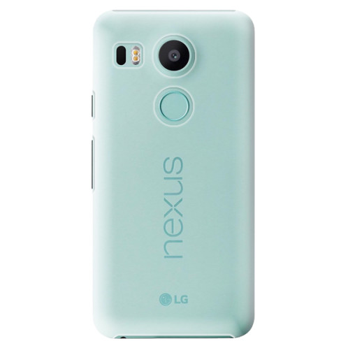 LG Nexus 5X (plastový kryt)