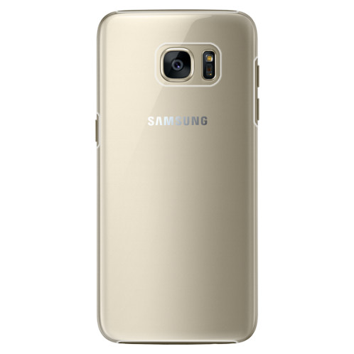 Samsung Galaxy S7 Edge (plastový kryt)