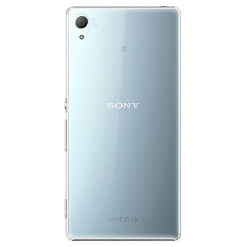 Sony Xperia Z3+ / Z4 (plastový kryt)