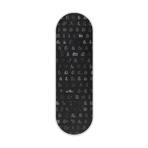 myGrip iSaprio – Ampersand 01 – držiak / úchytka na mobil