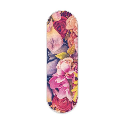 myGrip iSaprio – Beauty Flowers – držiak / úchytka na mobil