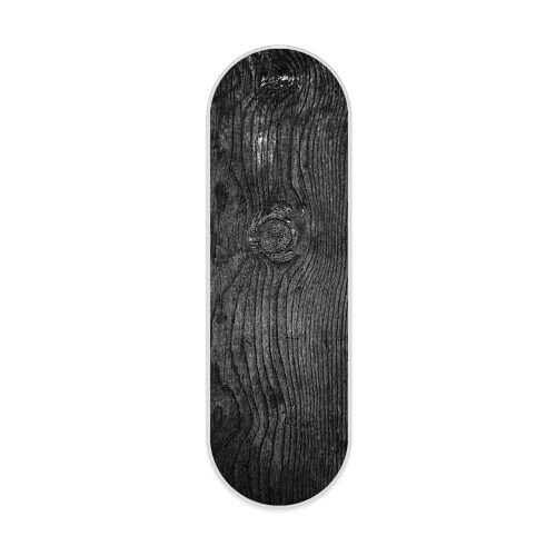 myGrip iSaprio – Black Wood 13 – držiak / úchytka na mobil