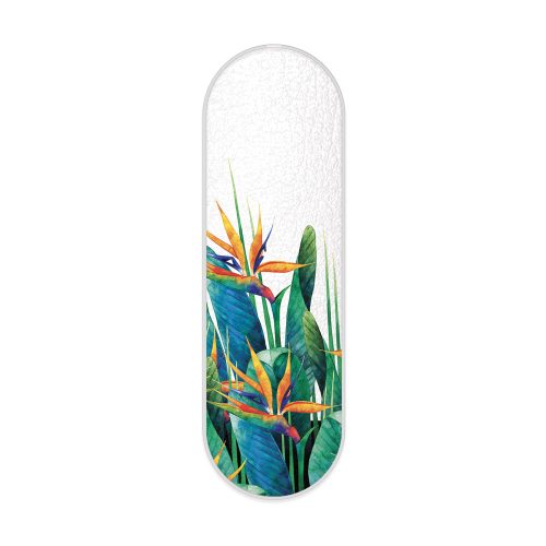 myGrip iSaprio – Exotic Flowers – držiak / úchytka na mobil