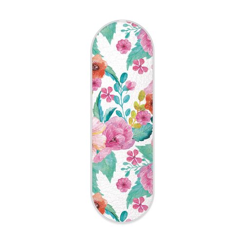 myGrip iSaprio – Flower Pattern 01 – držiak / úchytka na mobil