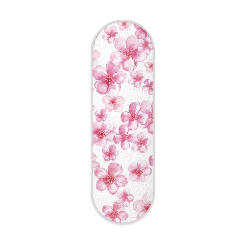 myGrip iSaprio – Flower Pattern 05 – držiak / úchytka na mobil