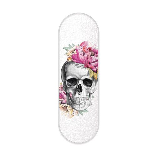 myGrip iSaprio – Pretty Skull – držiak / úchytka na mobil