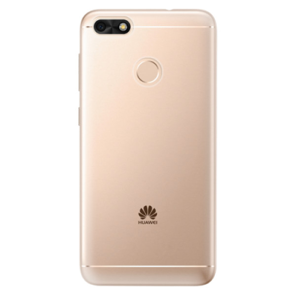 Huawei P9 Lite Mini (silikónové puzdro)