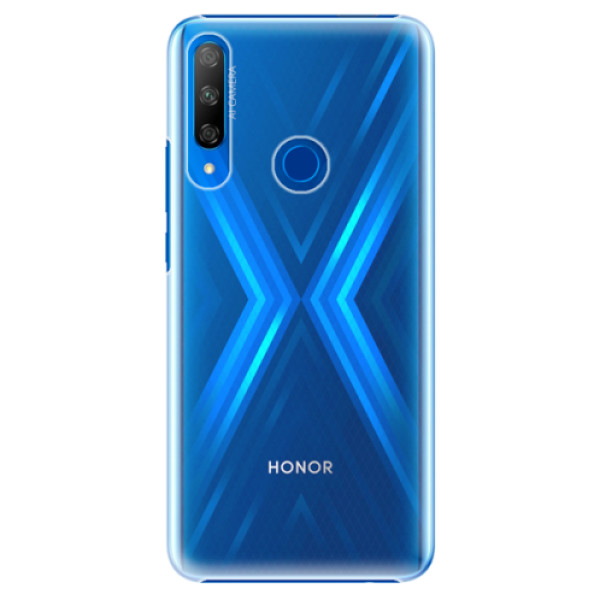 Huawei Honor 9X (plastový kryt)
