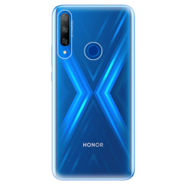 Huawei Honor 9X (silikónové puzdro)