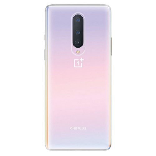 OnePlus 8 (silikónové puzdro)