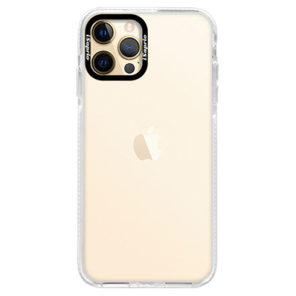iPhone 12 Pro (silikonové pouzdro Bumper)