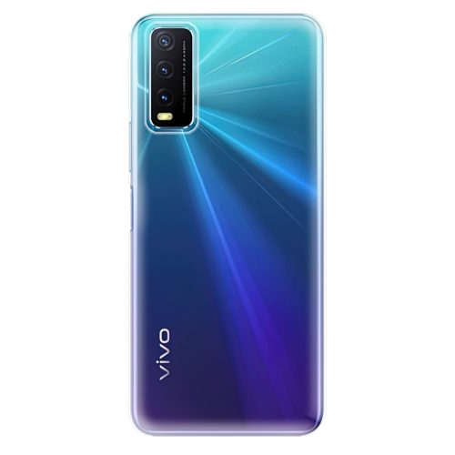 Vivo Y20s (silikónové puzdro)
