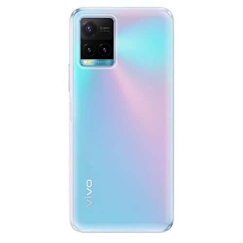 Vivo Y21 / Y21s / Y33s (silikónové puzdro)