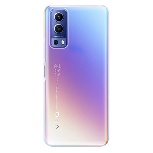 Vivo Y72 5G (silikónové puzdro)