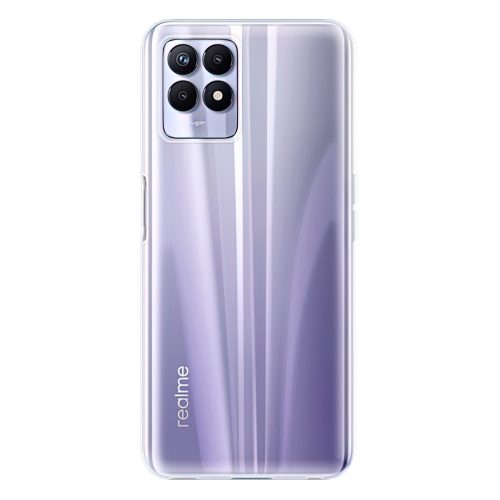 Realme 8i (silikónové puzdro)