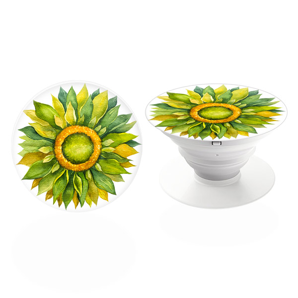 E-shop PopSocket iSaprio - Autumn Flower - držiak na mobil