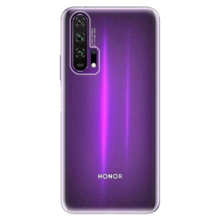 Honor 20 Pro (silikonové pouzdro)