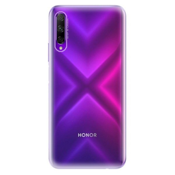 Honor 9X Pro (silikónové puzdro)