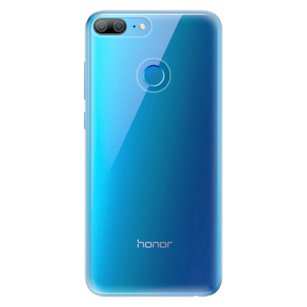 E-shop Huawei Honor 9 Lite (silikónové puzdro)