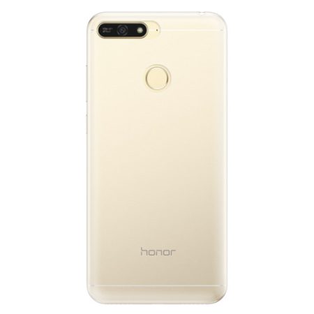 Huawei Honor 7A (silikonové pouzdro)