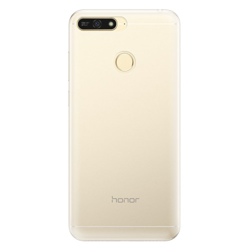 Huawei Honor 7A (silikónové puzdro)