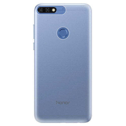 Huawei Honor 7C (silikónové puzdro)