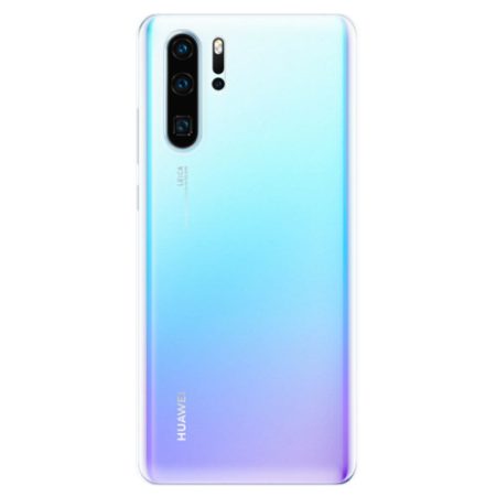 Huawei P30 Pro (silikonové pouzdro)