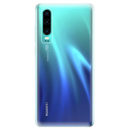 Huawei P30 (silikonové pouzdro)