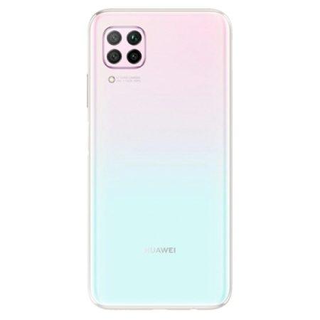 Huawei P40 Lite (silikonové pouzdro)