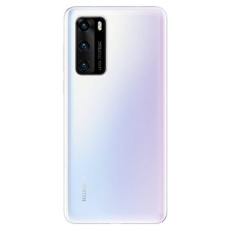 Huawei P40 (silikonové pouzdro)