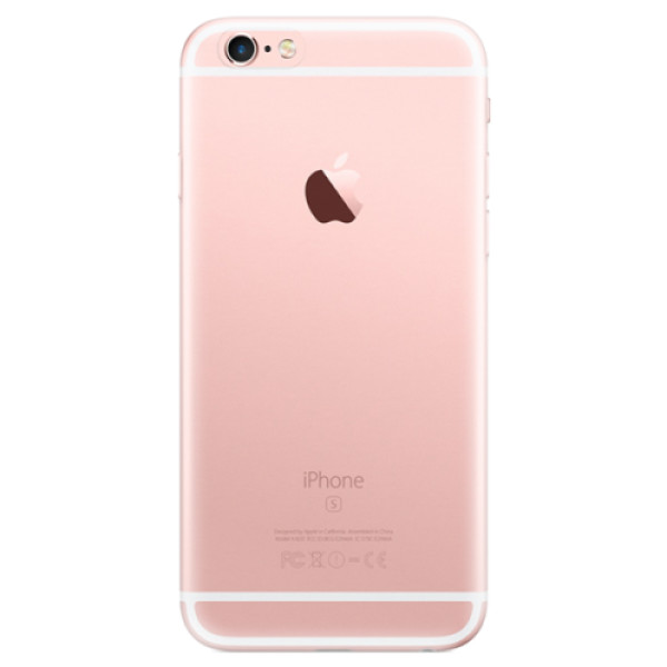 E-shop iPhone 6 Plus/6S Plus (silikónové puzdro)