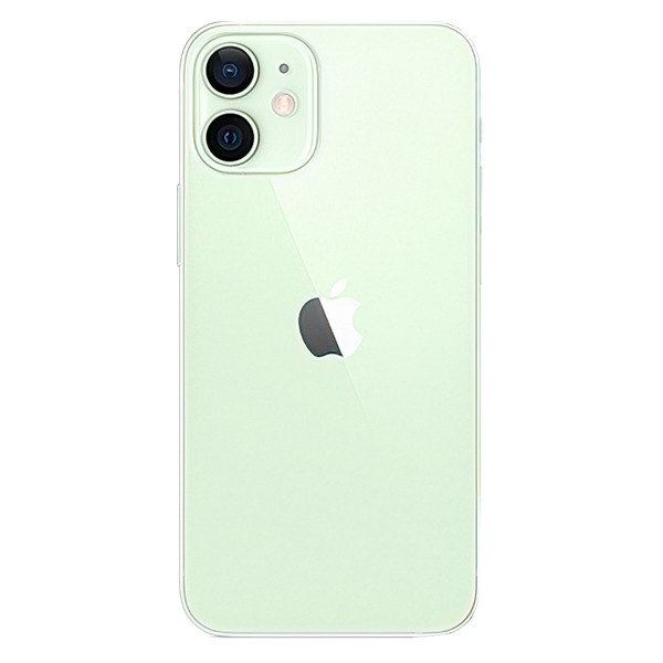 E-shop iPhone 12 mini (silikónové puzdro)