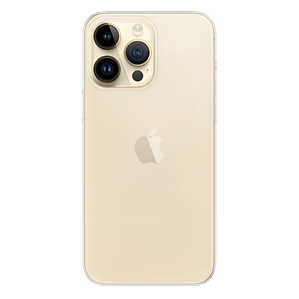 E-shop iPhone 14 Pro Max (silikónové puzdro)
