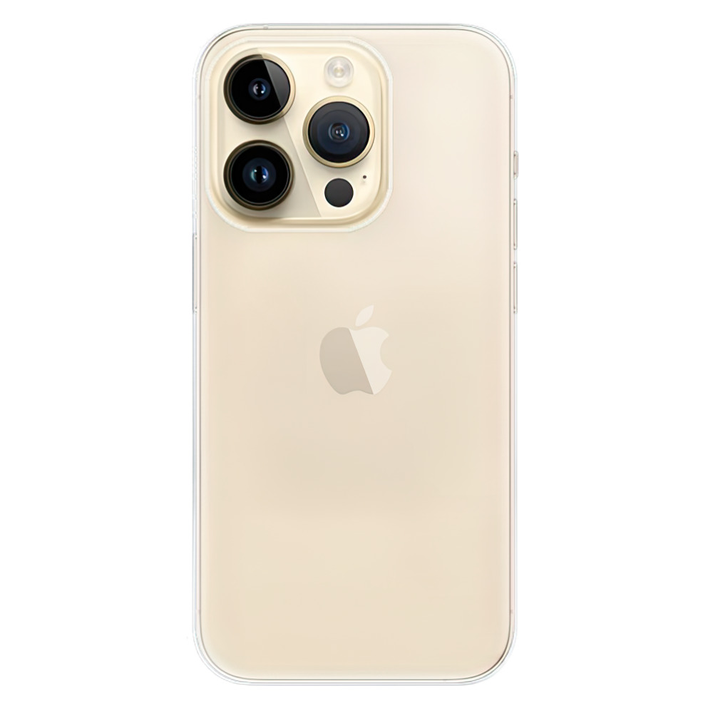iPhone 14 Pro (silikónové puzdro)