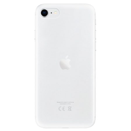 iPhone SE 2020 (silikonové pouzdro)