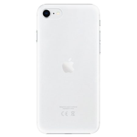 iPhone SE 2020 (plastový kryt)