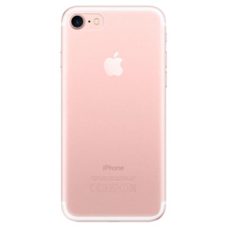 iPhone 7 (silikonové pouzdro)