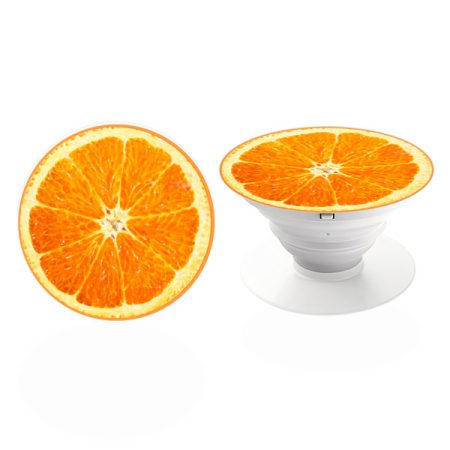 PopSocket iSaprio – Orange 8 – držák na mobil