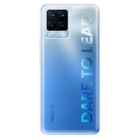 Realme 8 / 8 Pro (silikonové pouzdro)