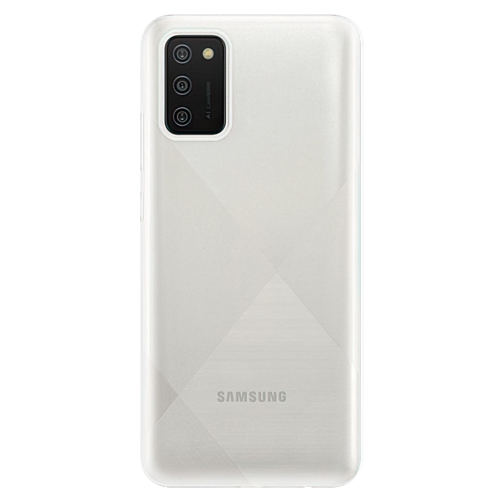 E-shop Samsung Galaxy A02s (silikónové puzdro)